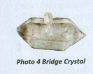 Mostový krystal